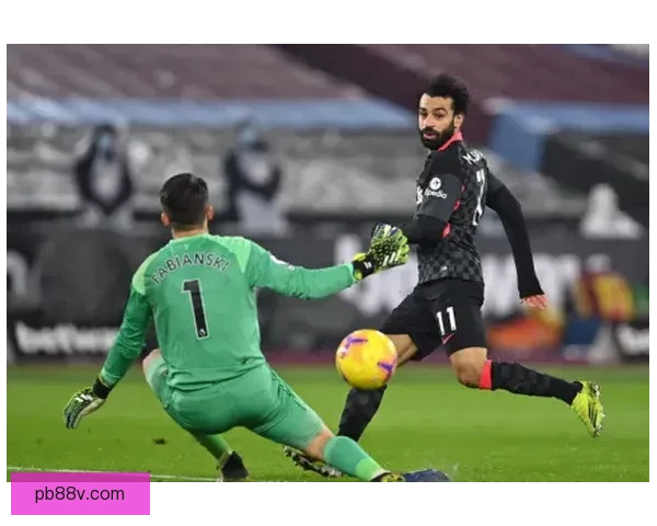 以拉什直言利物浦要赢离不开萨拉赫伊萨克季前不罢训或可避免伤病