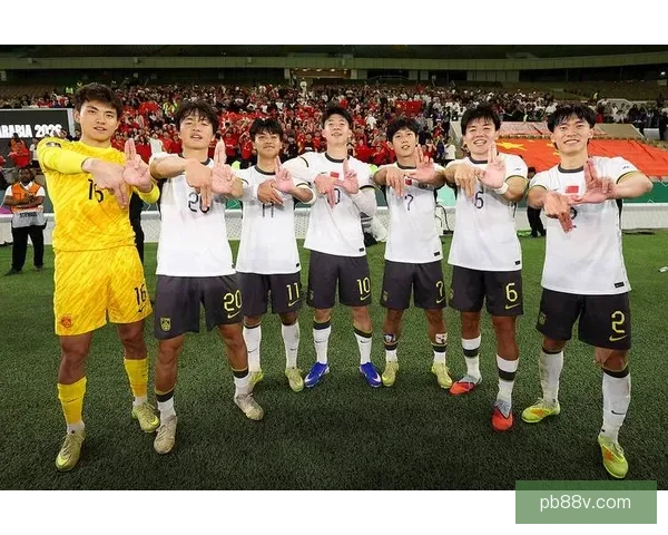 北青曝李昊徐彬吾米提江等多名新面孔有望入选国足三月名单